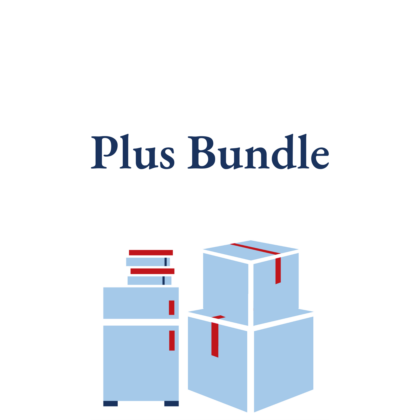 Plus Bundle: $165/month, $660/summer