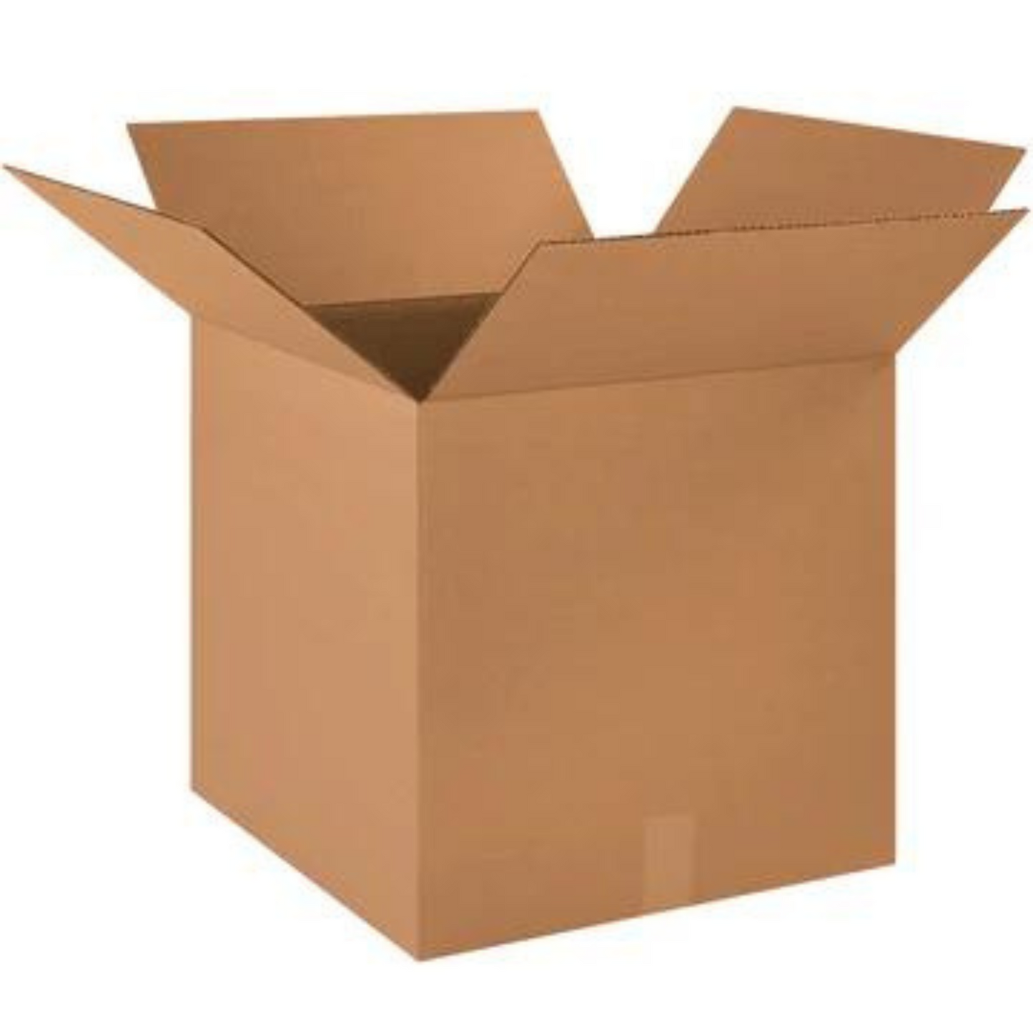 Standard Box (18x18x18): $15/month, $60/summer