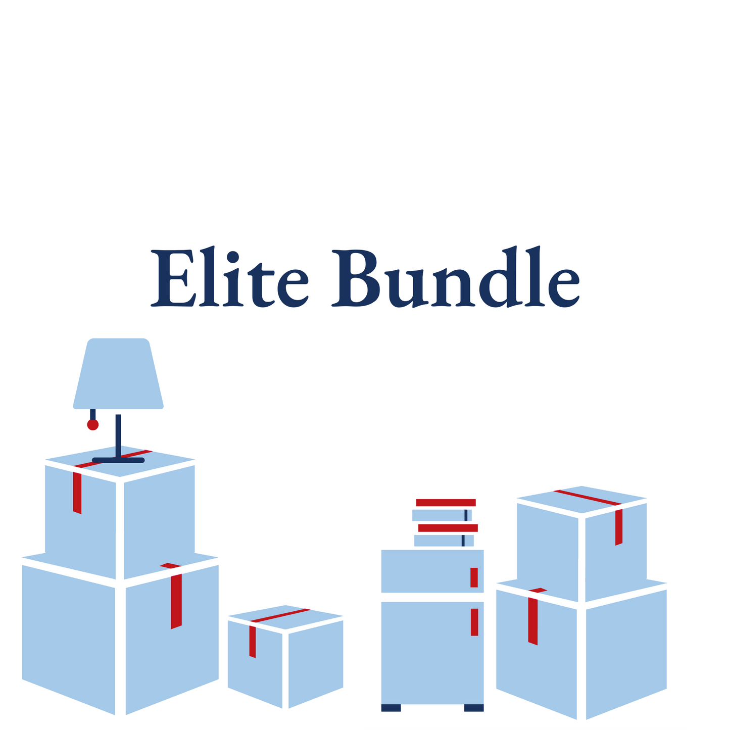 Elite Bundle: $550/month, $2200/summer