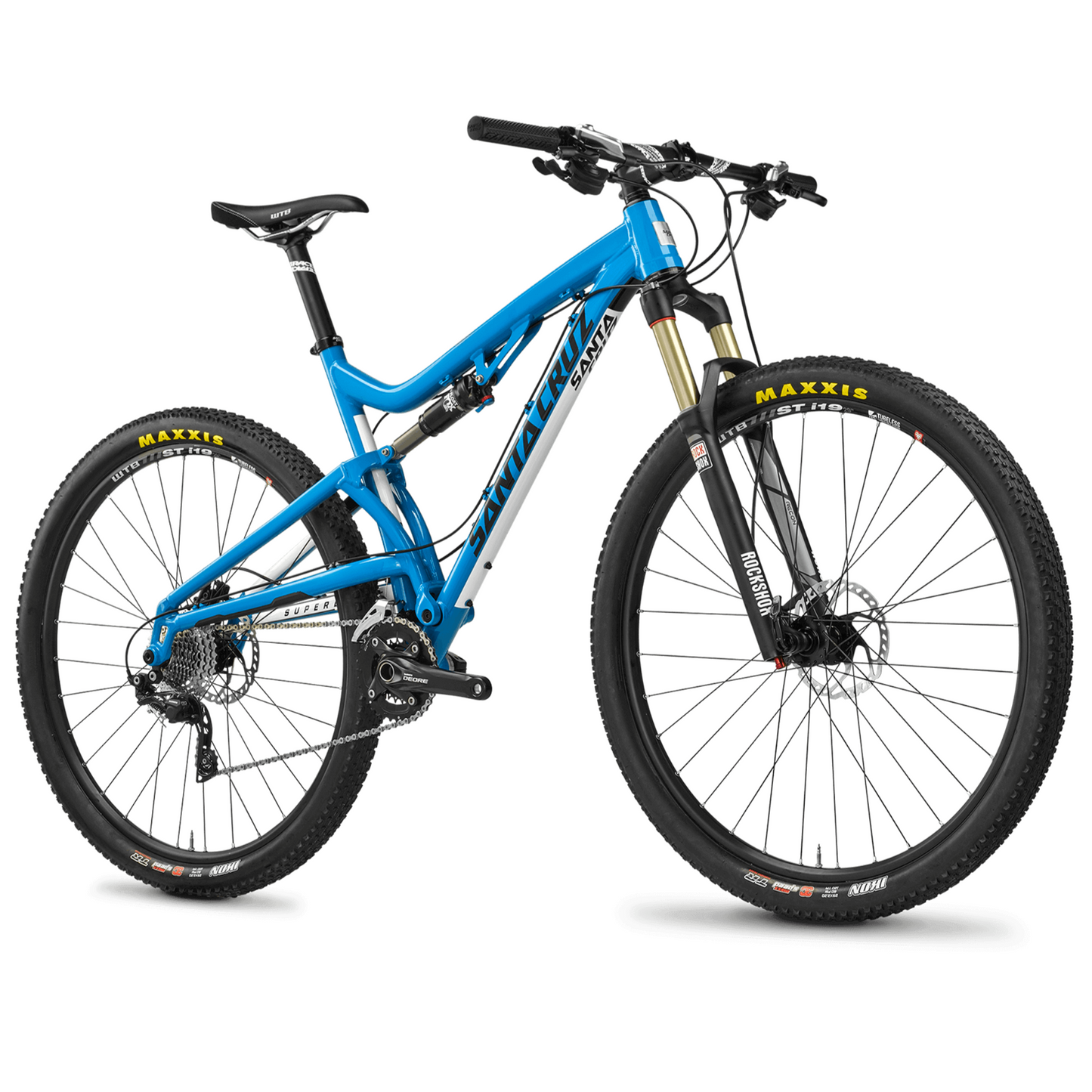 Bike Storage: $25/month, $100/summer