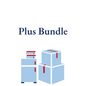 Plus Bundle: $165/month, $660/summer
