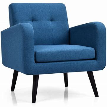 Armchair Storage: $25/month, $100/summer