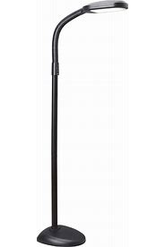 Floor Lamp Storage: $15/month, $60/summer
