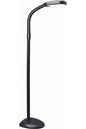 Floor Lamp Storage: $15/month, $60/summer