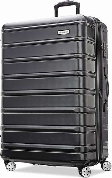 Large Suitcases Storage: $25/month, $100/summer